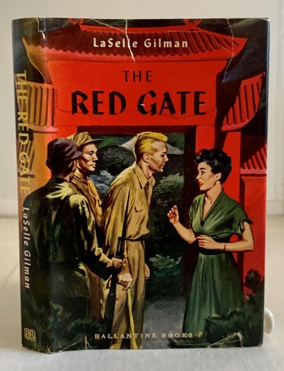 The Red Gate