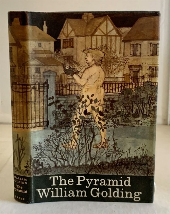 THE PYRAMID