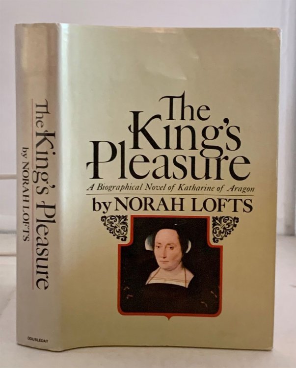 The King's Pleasure
