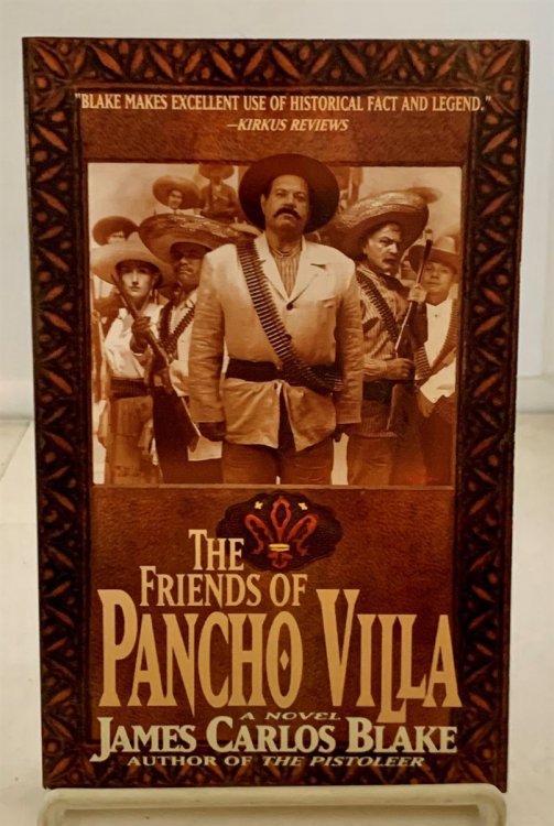 The Friends of Pancho Villa