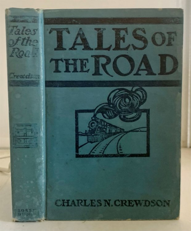 Tales of the Road