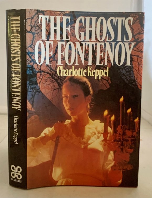 Ghosts of Fontenoy