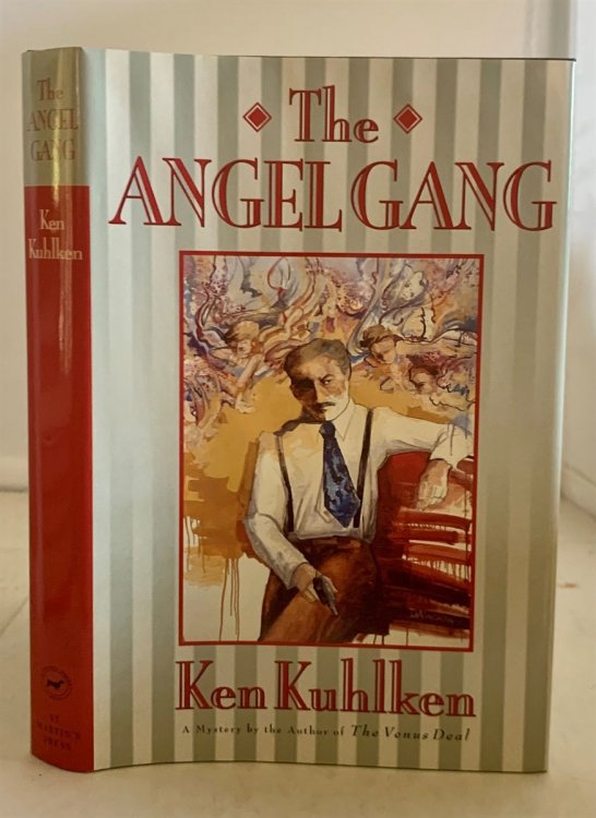 The Angel Gang