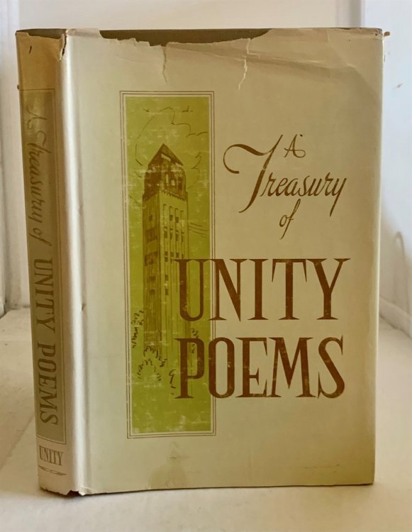 A Treasury of Unity Poems
