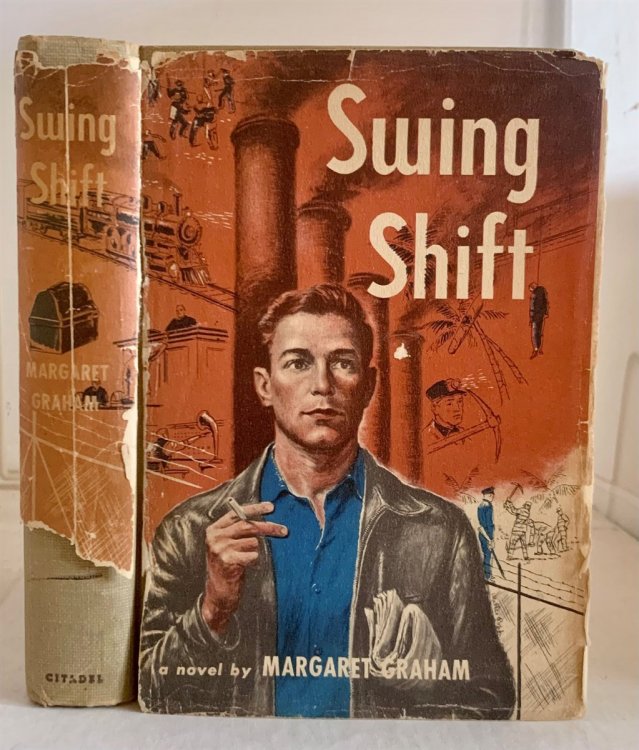 Swing Shift