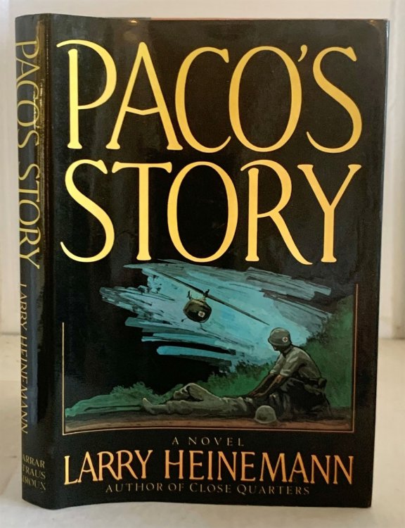 Paco's Story