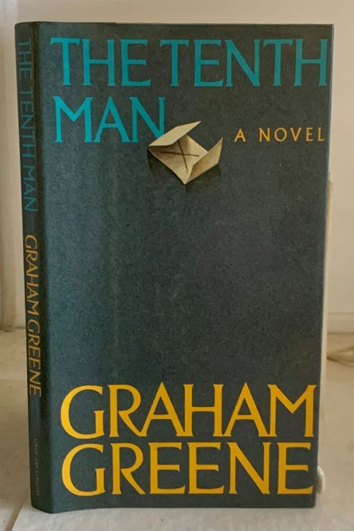 The Tenth Man