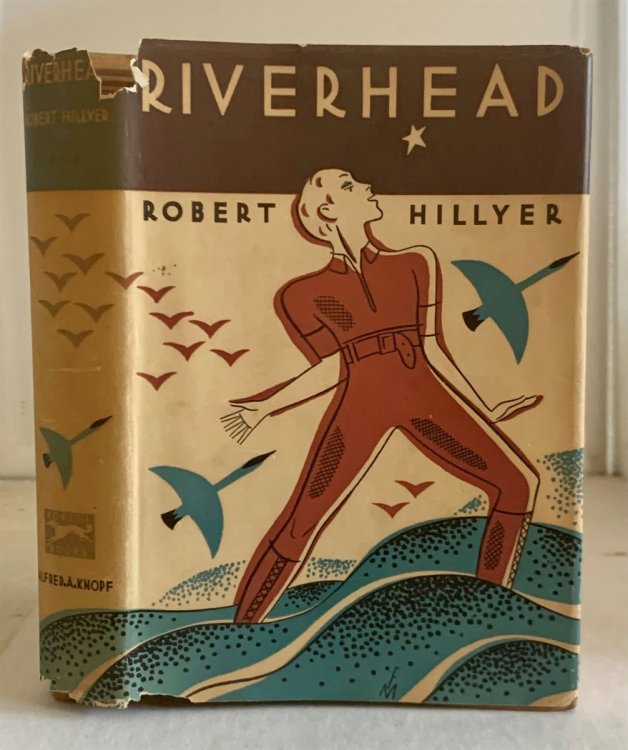 Riverhead