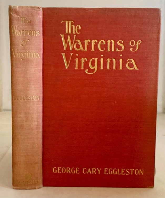 The Warrens of Virginia