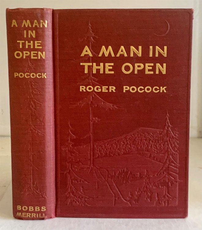A Man in the Open
