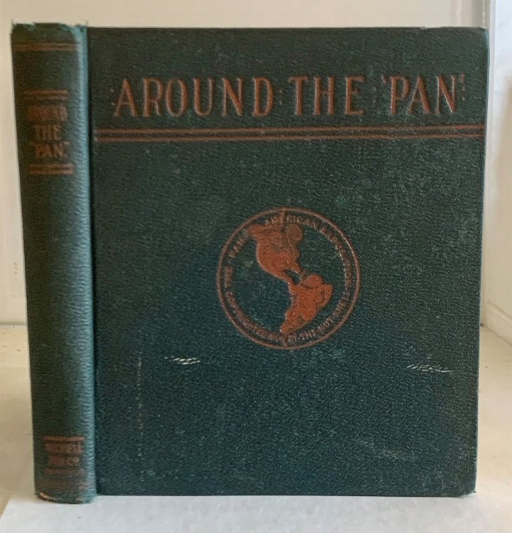 Around the 