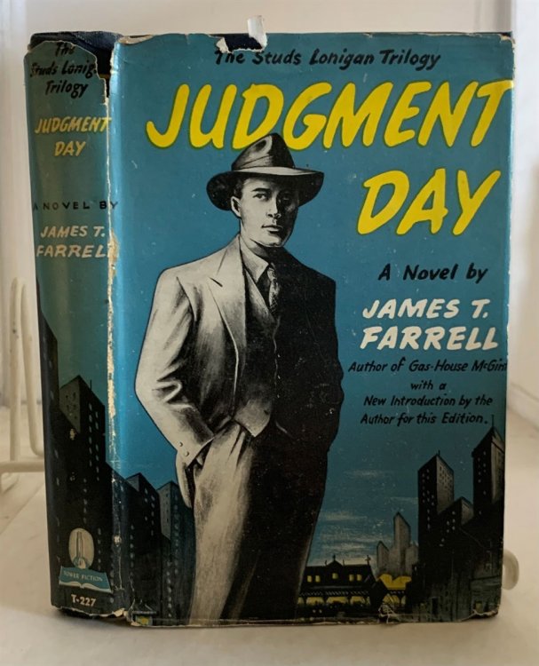 Judgment Day