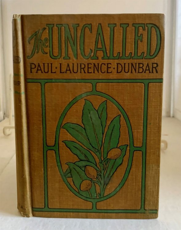 The Uncalled A Novel