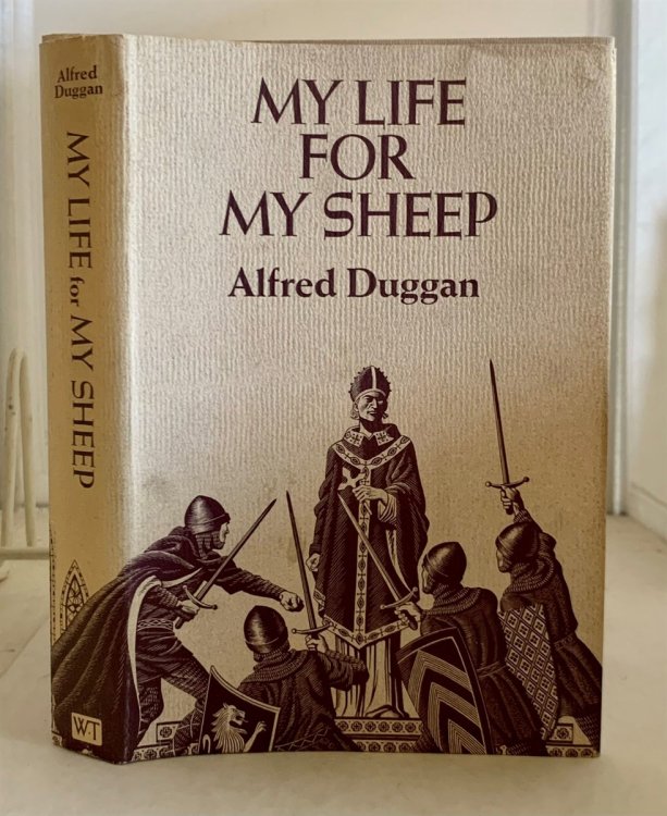 My Life For My Sheep
