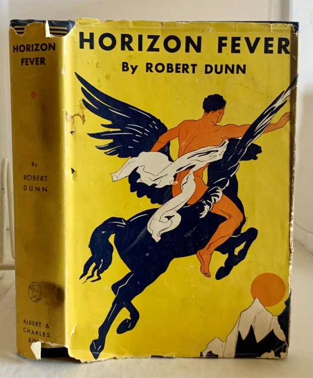 Horizon Fever