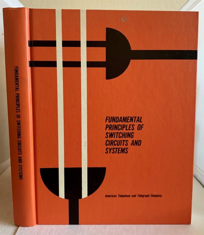 Fundamental Principles of Switching Circuits and Systems Communications Engineering Course