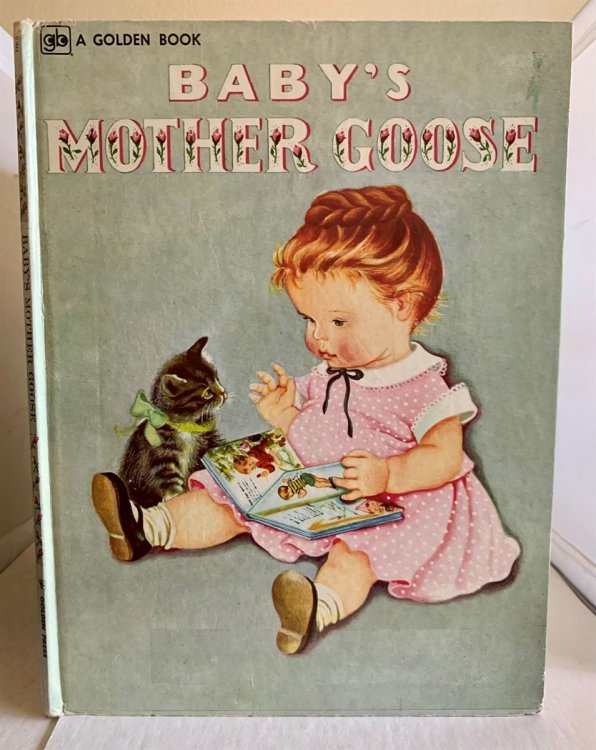 Baby's Mother Goose