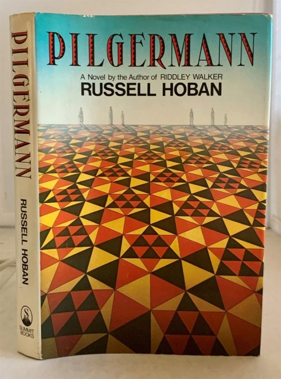 Pilgermann