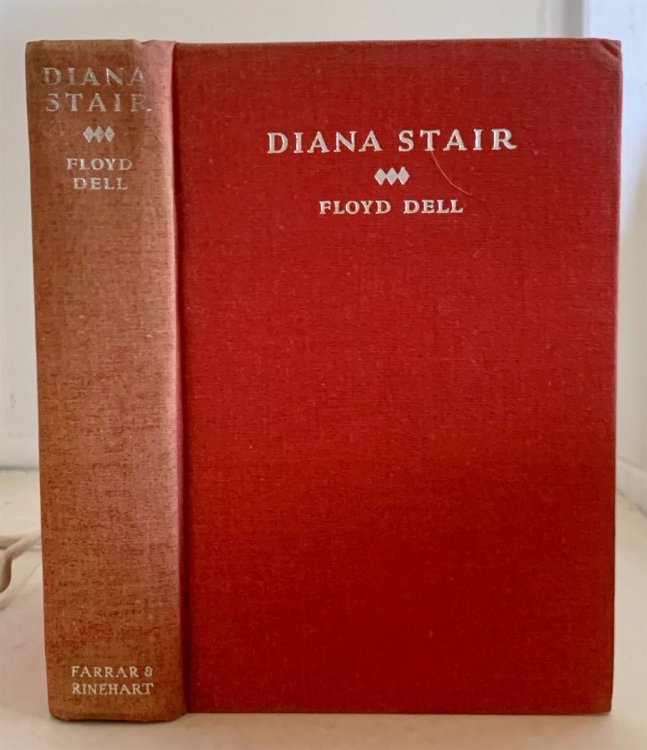 Diana Stair