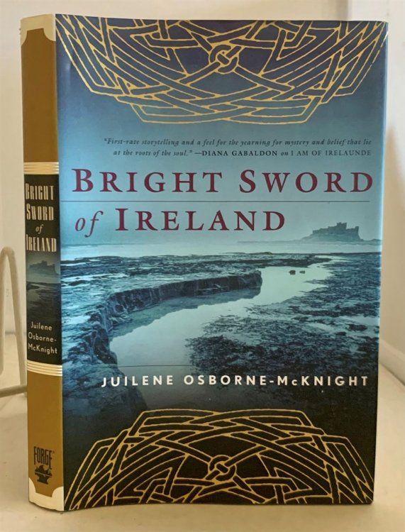 Bright Sword of Ireland