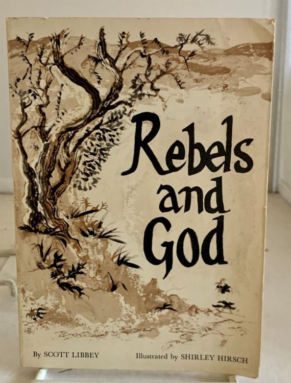 Rebels and God