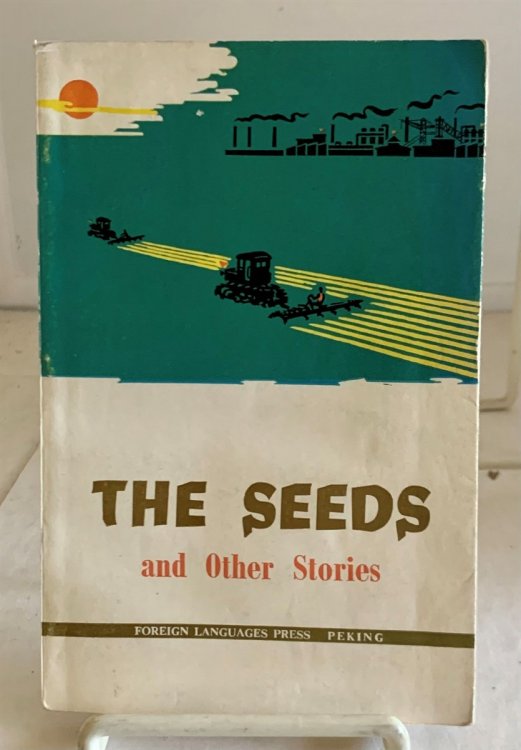 The Seeds and Other Stories