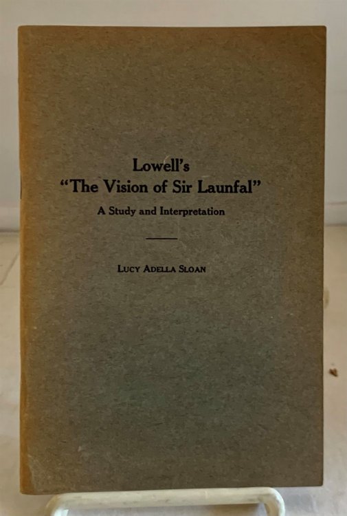 Lowell's 