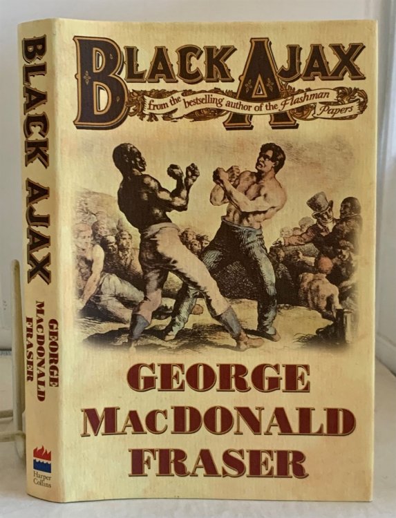Black Ajax