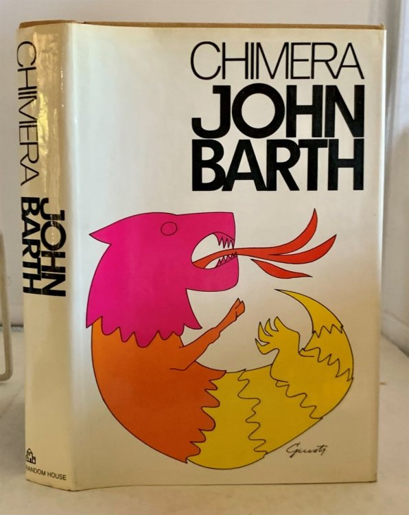 CHIMERA