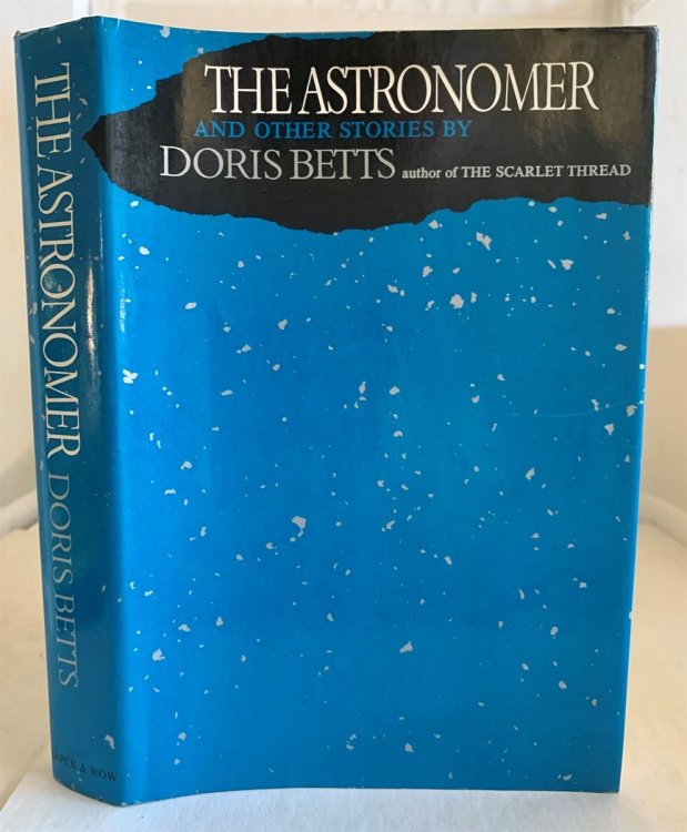 The Astronomer and Other Stories