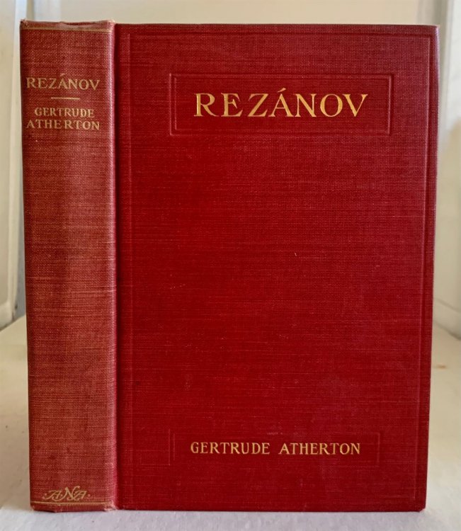 Rezanov
