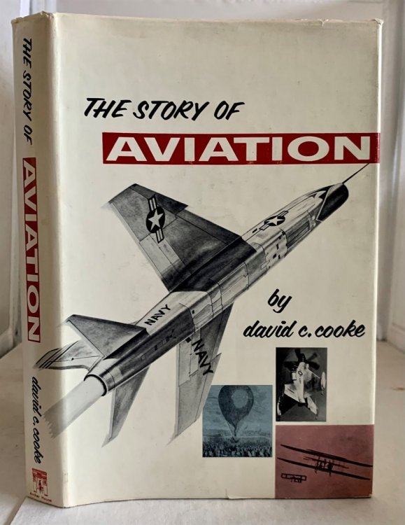 The Story of Aviation