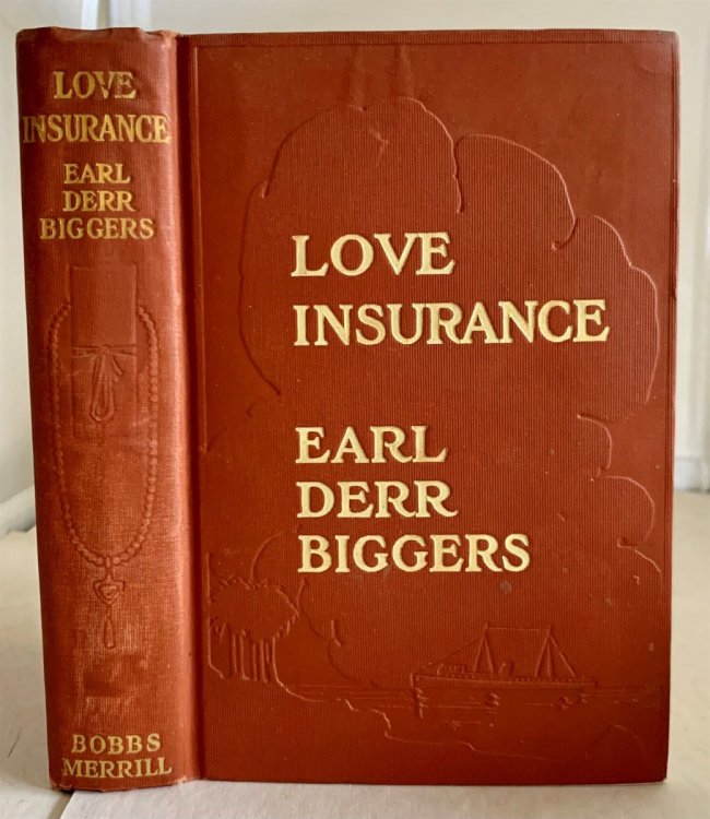 Love Insurance