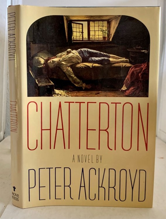 Chatterton