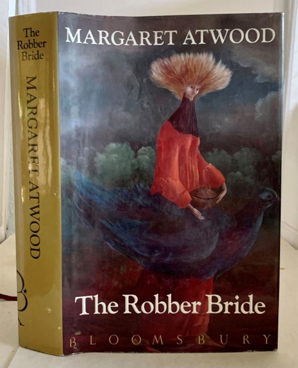 The Robber Bride
