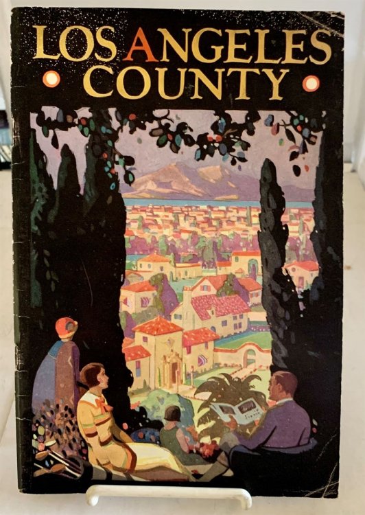 Los Angeles County