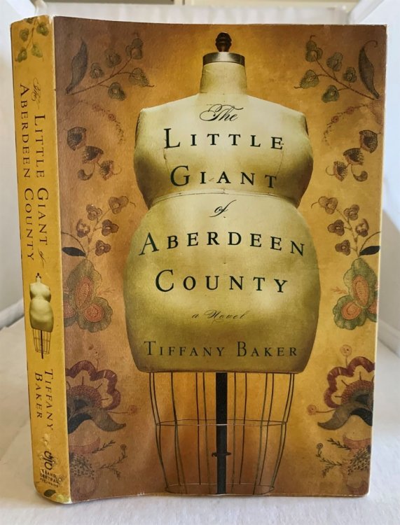 The Little Giant of Aberdeen County