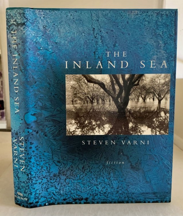 The Inland Sea Fiction