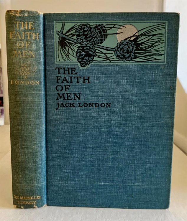 The Faith Of Men