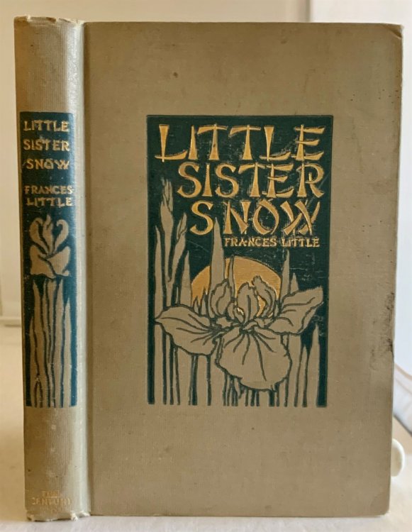 Little Sister Snow