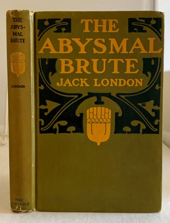 The Abysmal Brute