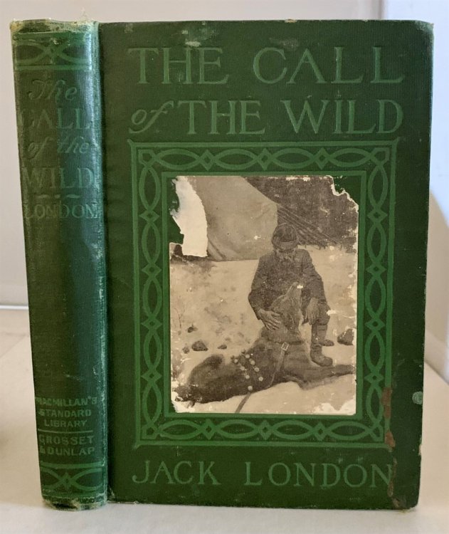 The Call Of The Wild