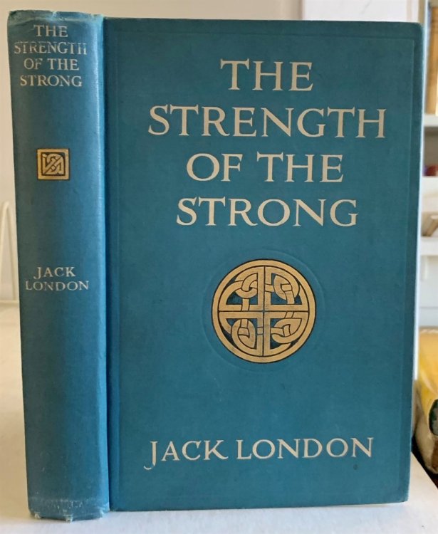 The Strength Of The Strong