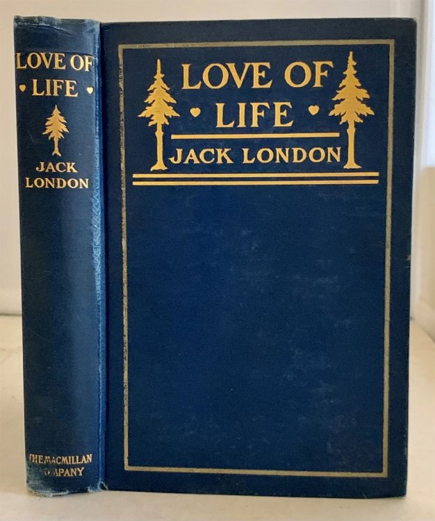 Love Of Life And Other Stories