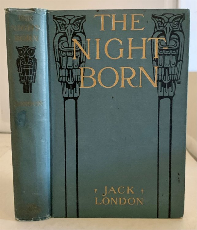 The Night Born