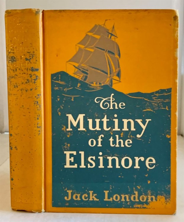 The Mutiny Of The Elsinore