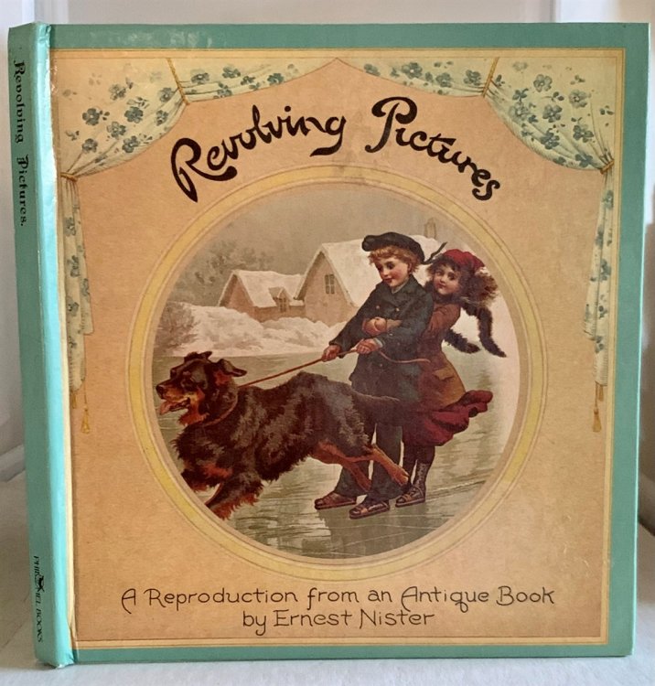 Revolving Pictures