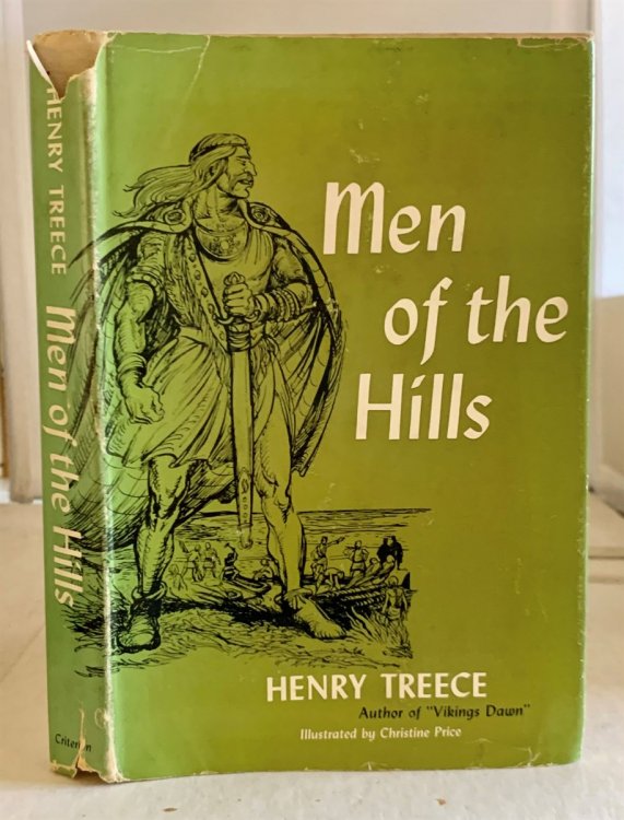 Men of the Hills