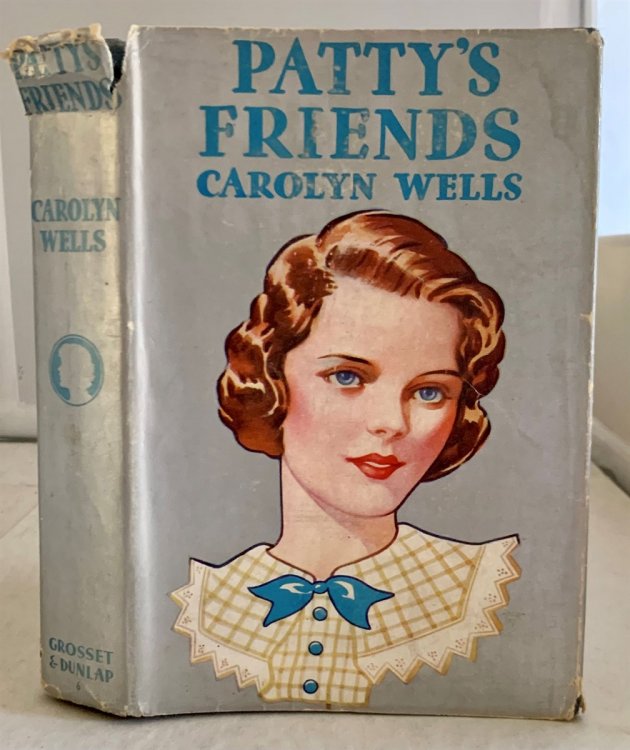 Patty's Friends