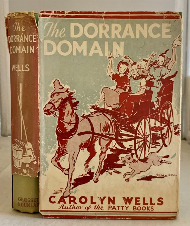 The Dorrance Domain